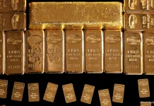 2008 lặp lại? Cú điều chỉnh của vàng có thể là bước đệm cho một chu kỳ tăng mạnh