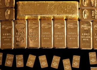 2008 lặp lại? Cú điều chỉnh của vàng có thể là bước đệm cho một chu kỳ tăng mạnh