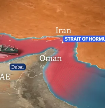 Trump leo thang cảnh báo Iran, thị trường dầu lập tức đảo chiều