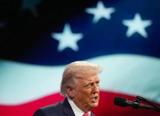 Trump nói “chiến tranh sắp kết thúc”, thị trường lại định giá điều ngược lại