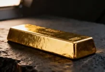 Vàng vừa trải qua một cú “rũ bỏ” điển hình và phản ứng sau đó nói lên nhiều điều hơn bản thân cú giảm điều chỉnh