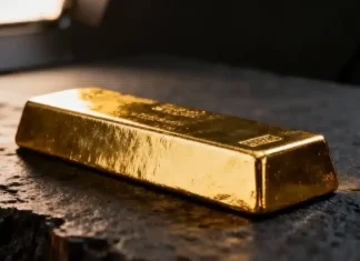 Vàng vừa trải qua một cú “rũ bỏ” điển hình và phản ứng sau đó nói lên nhiều điều hơn bản thân cú giảm điều chỉnh