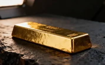 Vàng vừa trải qua một cú “rũ bỏ” điển hình và phản ứng sau đó nói lên nhiều điều hơn bản thân cú giảm điều chỉnh