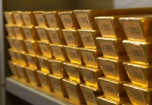 Khi vàng lên đỉnh, Pháp âm thầm “tối ưu hóa” lợi nhuận 13 tỷ euro