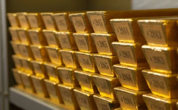 Khi vàng lên đỉnh, Pháp âm thầm “tối ưu hóa” lợi nhuận 13 tỷ euro