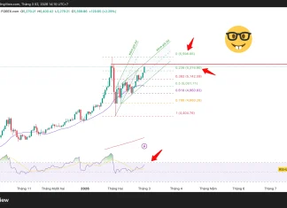 Phân tích kỹ thuật và gợi ý Entry vàng (Ngày 2 tháng 3)