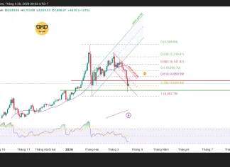 Phân tích kỹ thuật và gợi ý Entry vàng (Ngày 20 tháng 3)