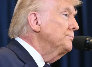 Chiến tranh Iran! Washington đã chuẩn bị cả kịch bản leo thang lẫn đường rút