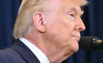 Chiến tranh Iran! Washington đã chuẩn bị cả kịch bản leo thang lẫn đường rút