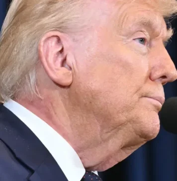 Chiến tranh Iran! Washington đã chuẩn bị cả kịch bản leo thang lẫn đường rút