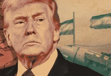 Khi chiến tranh trở thành biến số thị trường, tuyên bố của Trump và cú nhảy vọt 114 USD của vàng