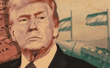 Khi chiến tranh trở thành biến số thị trường, tuyên bố của Trump và cú nhảy vọt 114 USD của vàng