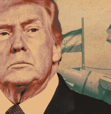 Khi chiến tranh trở thành biến số thị trường, tuyên bố của Trump và cú nhảy vọt 114 USD của vàng