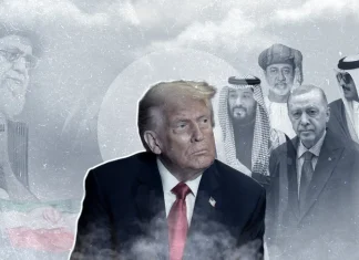 Trump siết “hạn chót” với Iran, vàng tiếp đà giảm khi thị trường nghiêng về kịch bản lãi suất cao kéo dài