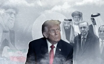 Trump siết “hạn chót” với Iran, vàng tiếp đà giảm khi thị trường nghiêng về kịch bản lãi suất cao kéo dài