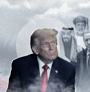 Trump siết “hạn chót” với Iran, vàng tiếp đà giảm khi thị trường nghiêng về kịch bản lãi suất cao kéo dài