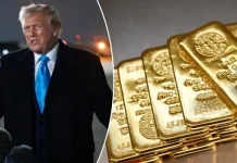 Vàng bật tăng khi Trump hé lộ thời điểm hòa đàm, kỳ vọng ngoại giao nâng đỡ, nhưng rủi ro vẫn chưa rời thị trường