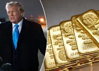 Vàng bật tăng khi Trump hé lộ thời điểm hòa đàm, kỳ vọng ngoại giao nâng đỡ, nhưng rủi ro vẫn chưa rời thị trường