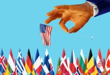 NATO dưới áp lực từ Washington, khi liên minh trở thành “có điều kiện”