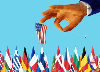 NATO dưới áp lực từ Washington, khi liên minh trở thành “có điều kiện”