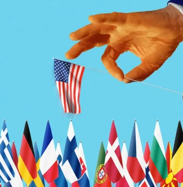 NATO dưới áp lực từ Washington, khi liên minh trở thành “có điều kiện”