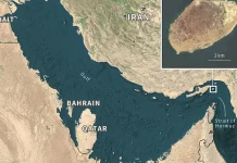 Hormuz lại “đóng cửa”, thị trường dầu bước vào pha định giá lại rủi ro