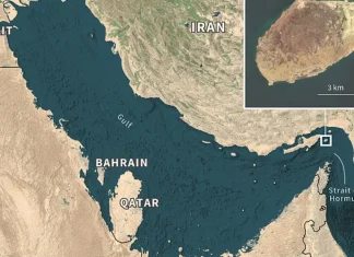 Hormuz lại “đóng cửa”, thị trường dầu bước vào pha định giá lại rủi ro
