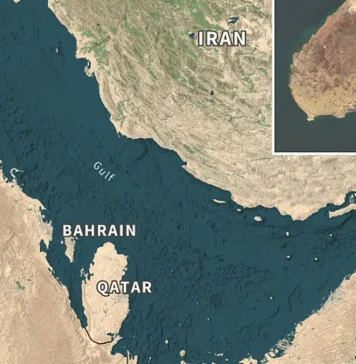 Hormuz lại “đóng cửa”, thị trường dầu bước vào pha định giá lại rủi ro
