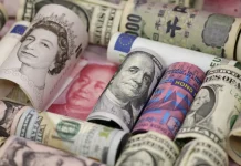 Chỉ số Dollar Mỹ đang dừng lại nhưng không phải để nghỉ, mà để chờ một câu trả lời rõ ràng từ lạm phát