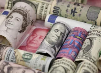 Chỉ số Dollar Mỹ đang dừng lại nhưng không phải để nghỉ, mà để chờ một câu trả lời rõ ràng từ lạm phát