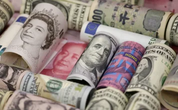 Chỉ số Dollar Mỹ đang dừng lại nhưng không phải để nghỉ, mà để chờ một câu trả lời rõ ràng từ lạm phát