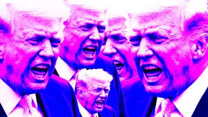 Thông điệp hai mặt của Trump, tuyên bố “sắp kết thúc” nhưng thị trường lại định giá kịch bản leo thang