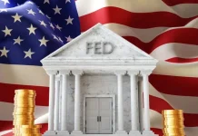 Fed chia rẽ, Powell phát tín hiệu cứng, vàng lao dốc rồi hồi nhẹ giữa áp lực lãi suất và địa chính trị