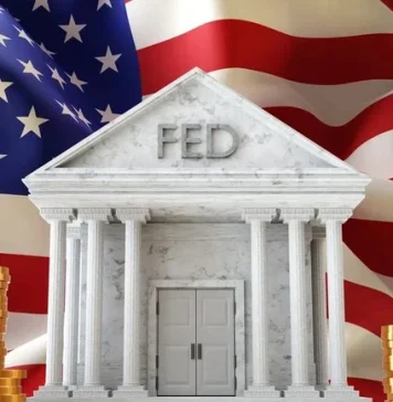 Fed chia rẽ, Powell phát tín hiệu cứng, vàng lao dốc rồi hồi nhẹ giữa áp lực lãi suất và địa chính trị