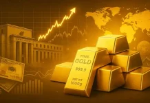 PPI Mỹ tăng nóng, Fed phát tín hiệu diều hâu khiến vàng chao đảo quanh 4.700 USD