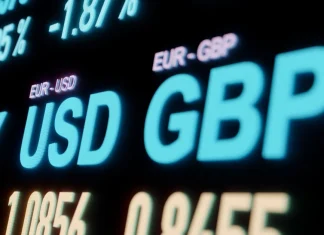 Spread giãn mạnh lúc news trong Forex thực ra xảy ra như thế nào?