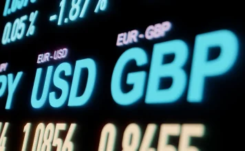 Spread giãn mạnh lúc news trong Forex thực ra xảy ra như thế nào?