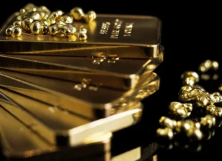 Vàng vượt 4.700USD, Morgan Stanley vẫn đặt cược lên 5.200USD dù Fed ngày càng cứng rắn