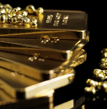 Vàng vượt 4.700USD, Morgan Stanley vẫn đặt cược lên 5.200USD dù Fed ngày càng cứng rắn