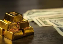 Giá vàng vượt mốc 4.100 USD, dòng tiền trú ẩn trở lại giữa vòng xoáy địa chính trị và kỳ vọng Fed
