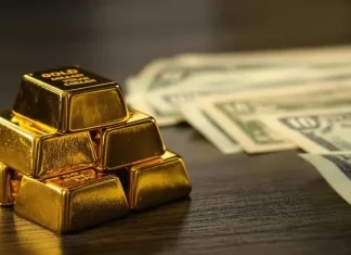 Giá vàng vượt mốc 4.100 USD, dòng tiền trú ẩn trở lại giữa vòng xoáy địa chính trị và kỳ vọng Fed