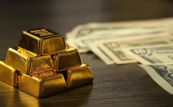 Giá vàng vượt mốc 4.100 USD, dòng tiền trú ẩn trở lại giữa vòng xoáy địa chính trị và kỳ vọng Fed