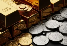 Dòng tiền đang rời bỏ vàng, vì sao mục tiêu 5.200 USD ngày càng khó đạt được?
