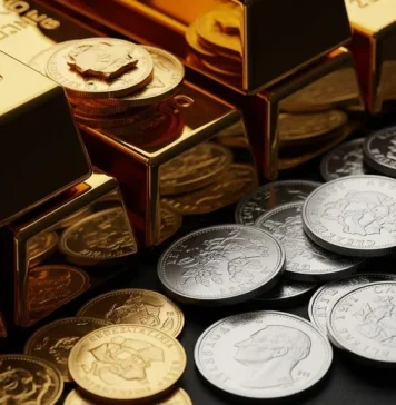 Dòng tiền đang rời bỏ vàng, vì sao mục tiêu 5.200 USD ngày càng khó đạt được?