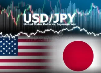 USD/JPY vượt 160 và thị trường đang thử giới hạn chịu đựng của Nhật Bản