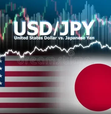 USD/JPY vượt 160 và thị trường đang thử giới hạn chịu đựng của Nhật Bản