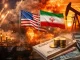 Vàng lao dốc hơn 60 USD sau đòn không kích của Mỹ vào Iran và thị trường đang sợ điều gì?