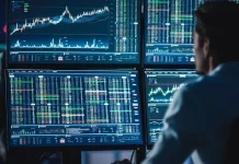 Nhiều trader nghĩ mình thua vì chiến lược không tốt. Nhưng thật ra họ chết vì leverage quá lớn trong market volatility cao.