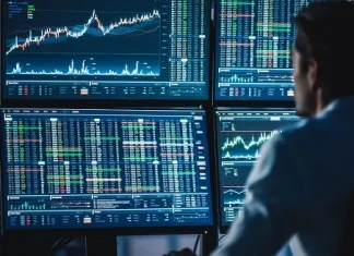 Nhiều trader nghĩ mình thua vì chiến lược không tốt. Nhưng thật ra họ chết vì leverage quá lớn trong market volatility cao.