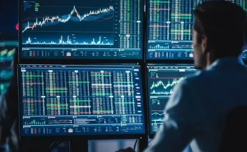 Nhiều trader nghĩ mình thua vì chiến lược không tốt. Nhưng thật ra họ chết vì leverage quá lớn trong market volatility cao.